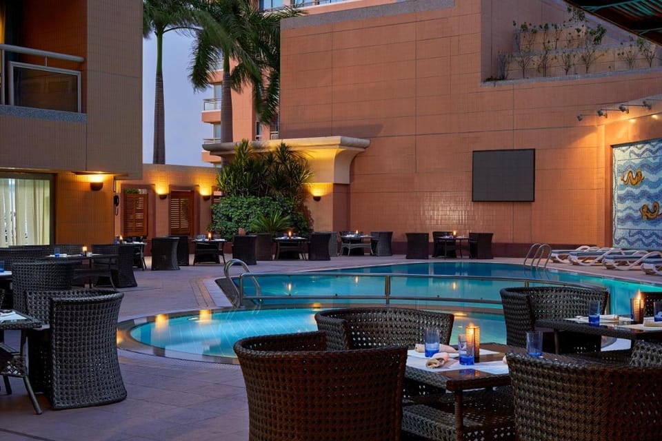 Holiday Inn Citystars By IHG Hotel in Cairo