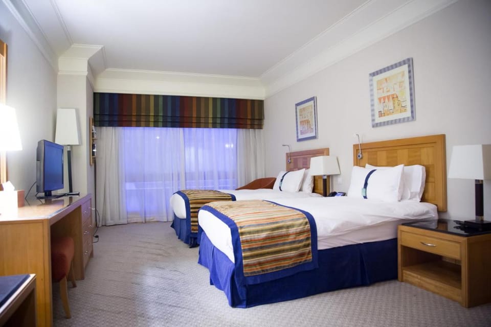 Holiday Inn Citystars By IHG Hotel in Cairo