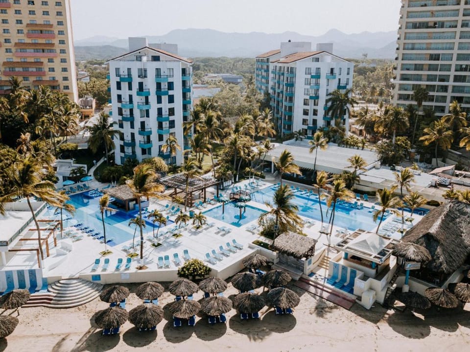Fontan Ixtapa Resort in Ixtapa Zihuatanejo