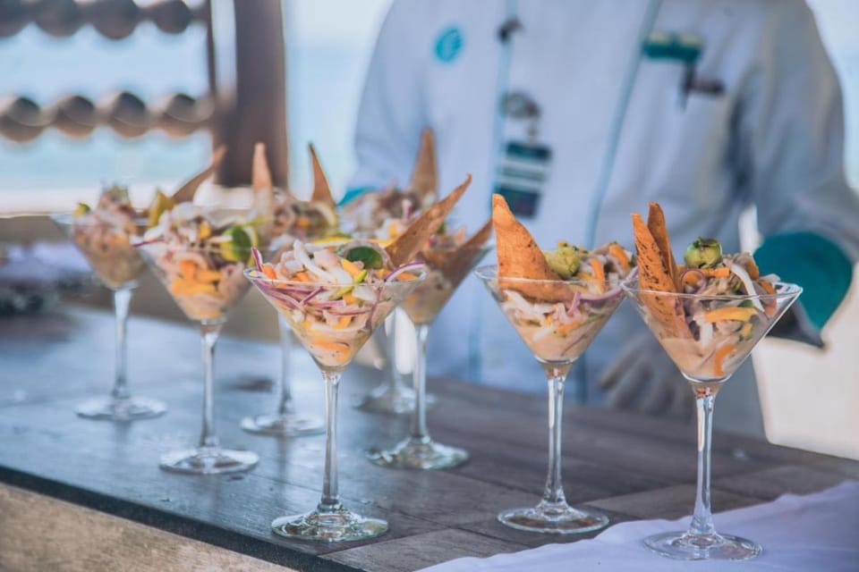 Fontan Ixtapa Resort in Ixtapa Zihuatanejo