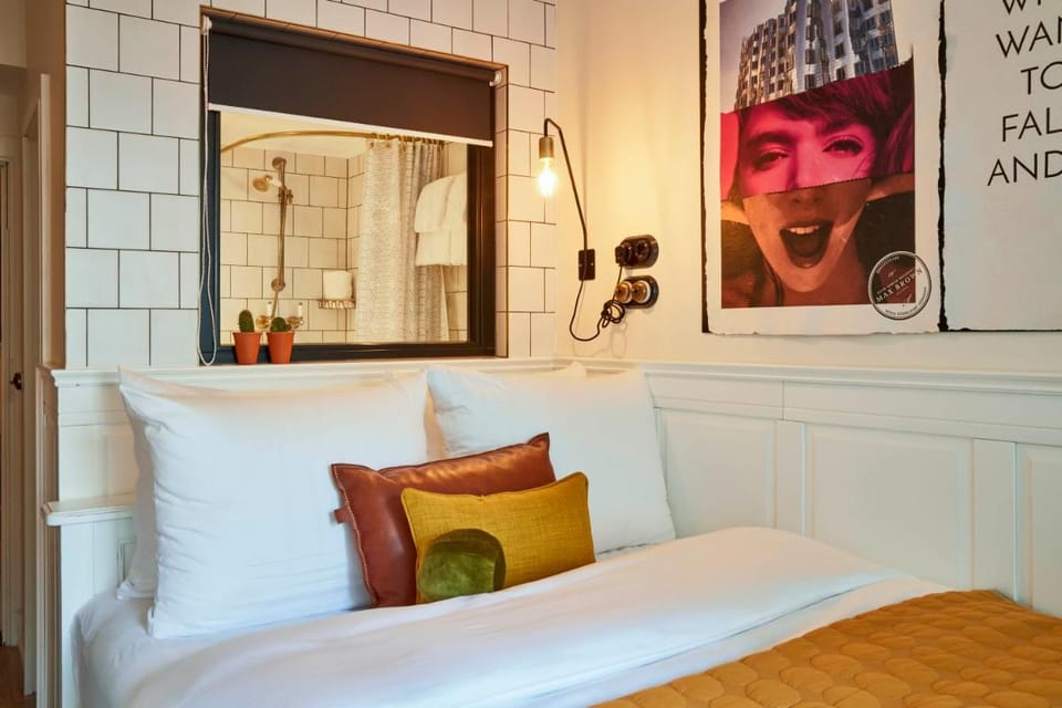Max Brown Hotel Midtown, part of Sircle Collection Hotel in Neuss