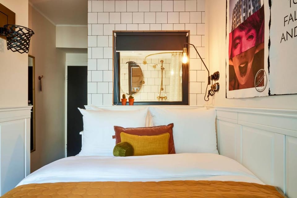 Max Brown Hotel Midtown, part of Sircle Collection Hotel in Neuss