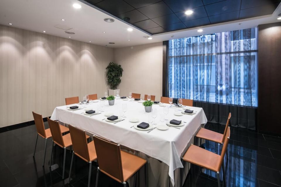 Catalonia Rigoletto Hotel in Barcelona