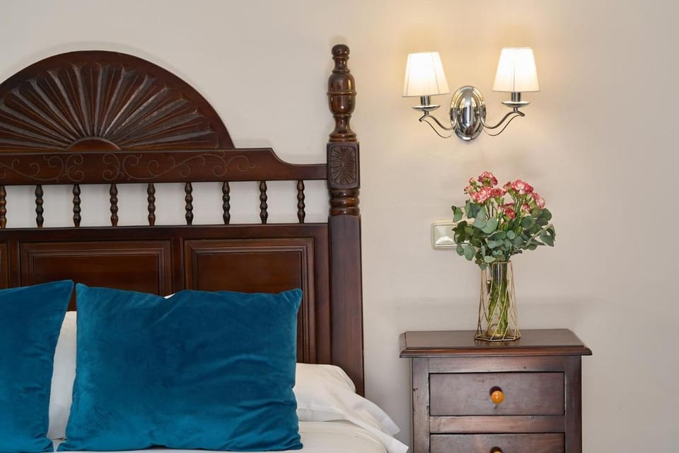María de Molina Hotel in Úbeda
