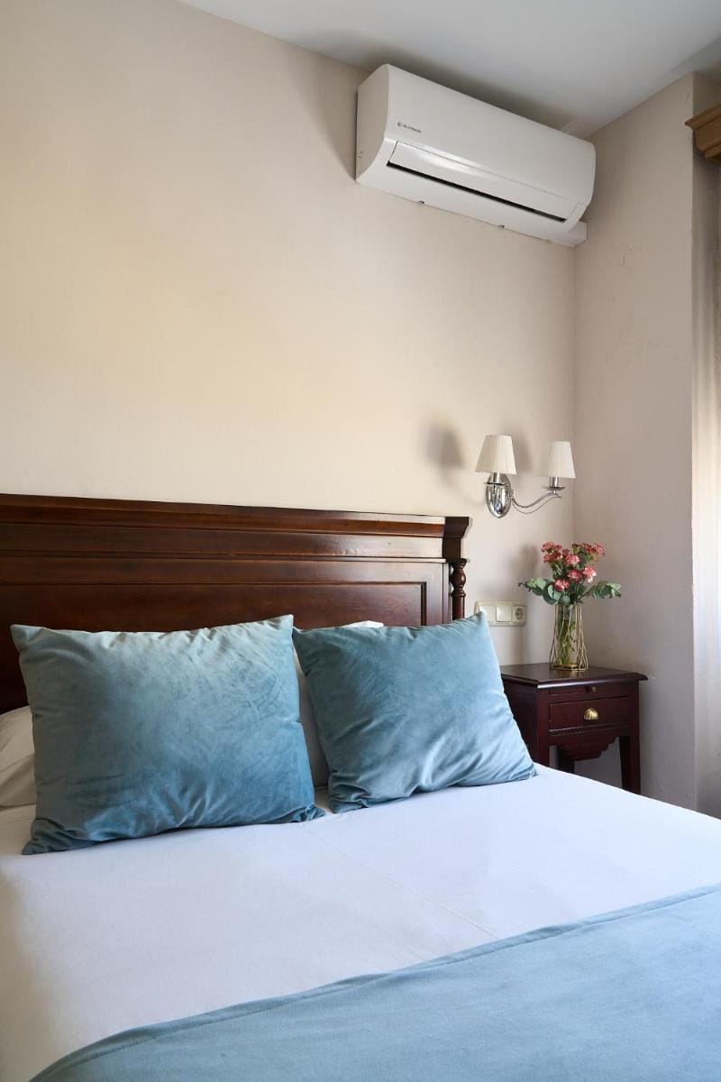 María de Molina Hotel in Úbeda