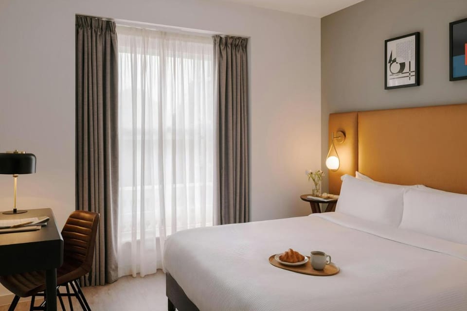 Bob W London Hyde Park Hotel in City of Westminster
