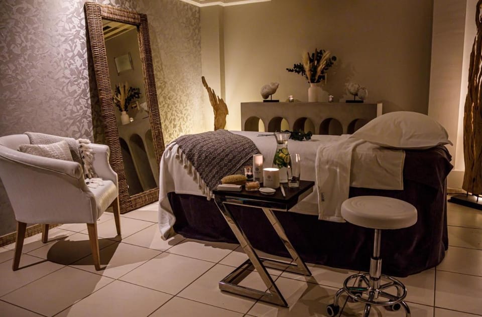 Alexander House Hotel & Utopia Spa Hotel in Mid Sussex District