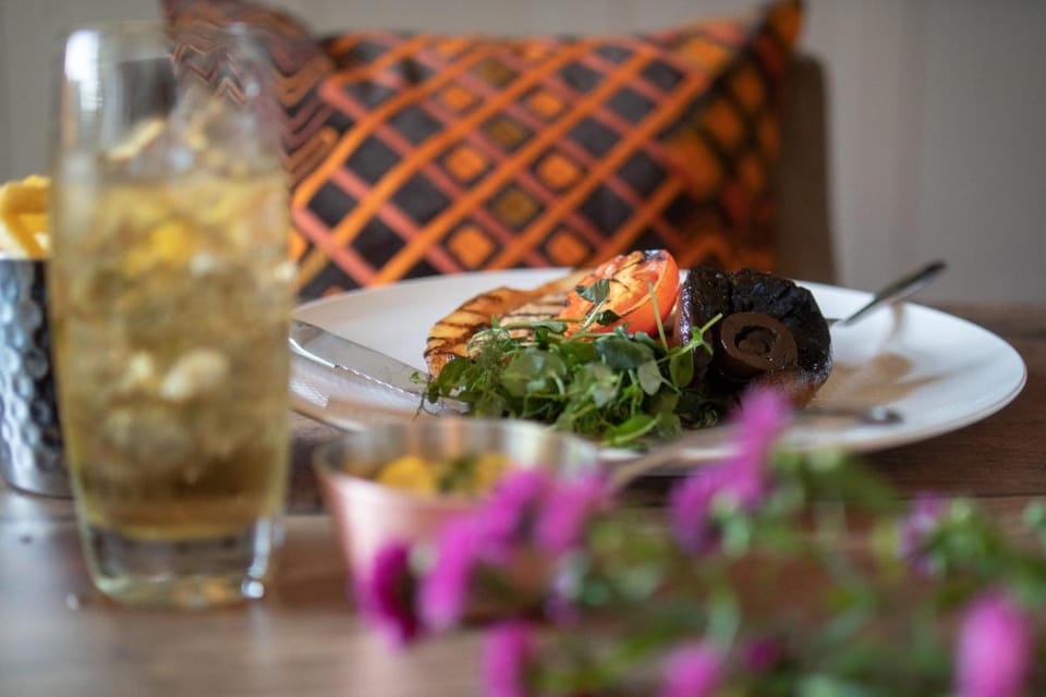 Alexander House Hotel & Utopia Spa Hotel in Mid Sussex District