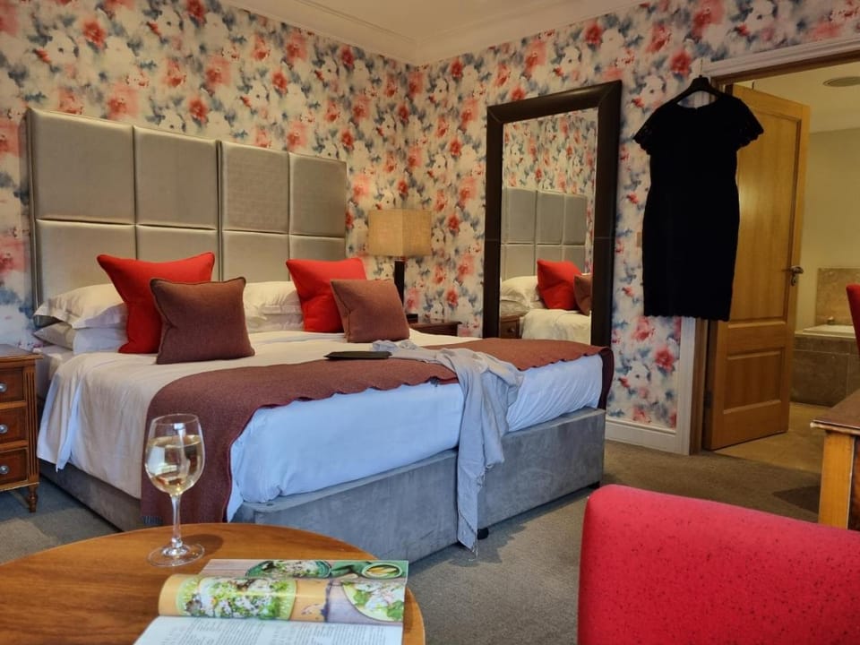Alexander House Hotel & Utopia Spa Hotel in Mid Sussex District