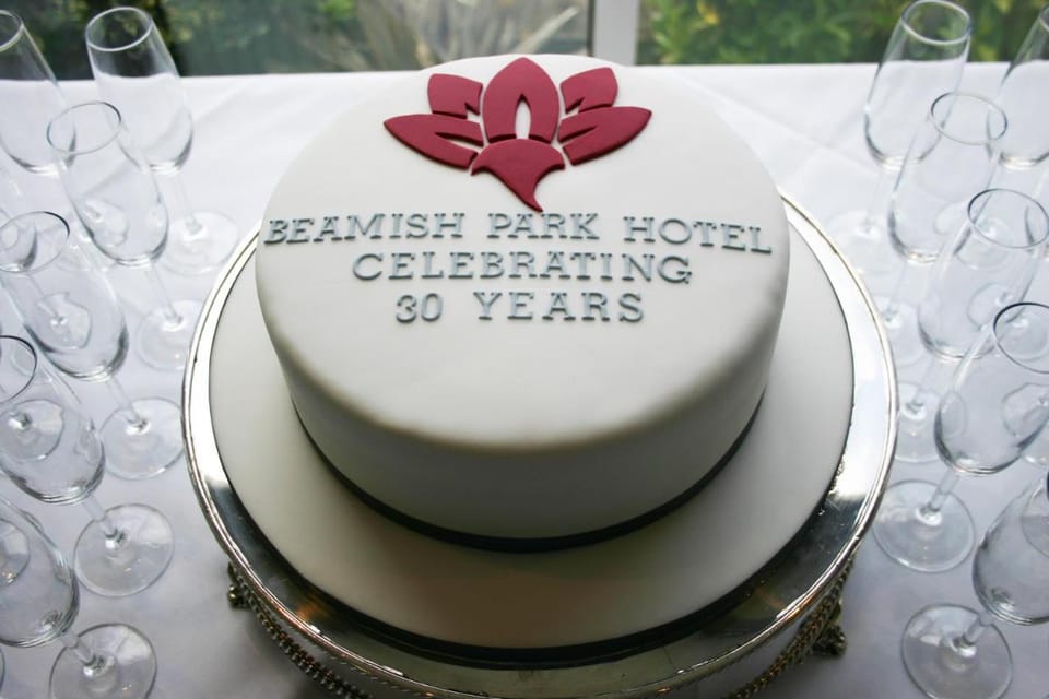Beamish Park Hotel Hotel in Metropolitan Borough of Gateshead