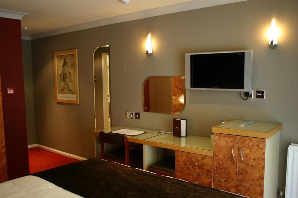 Beamish Park Hotel Hotel in Metropolitan Borough of Gateshead