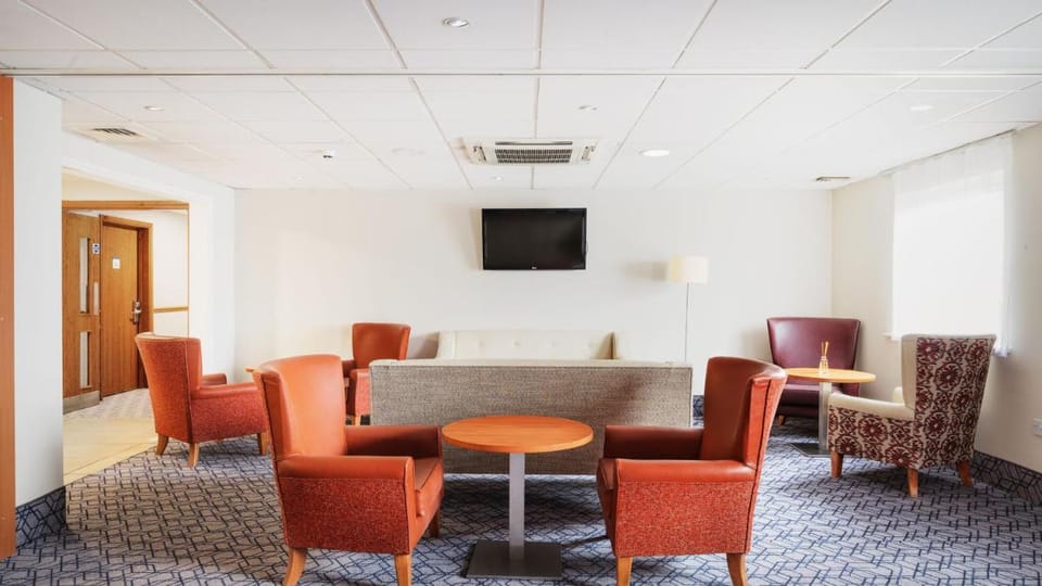 Holiday Inn Express Shrewsbury By IHG Hotel in Shrewsbury