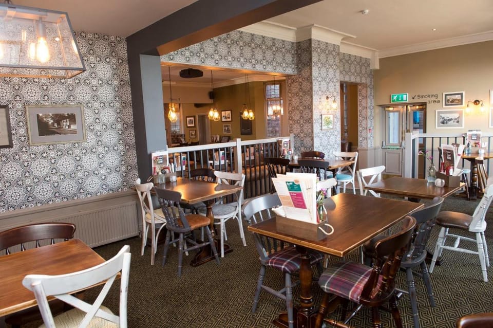 Royal Inn Hotel in Scunthorpe