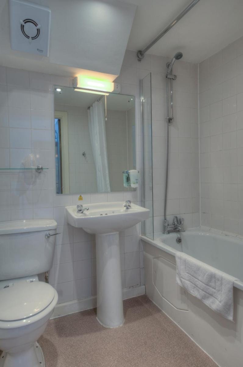 THE ELMS HOTEL Hotel in Bassetlaw District