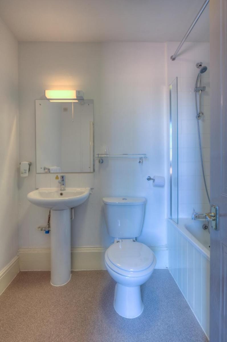 THE ELMS HOTEL Hotel in Bassetlaw District
