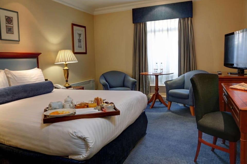 Best Western Plus Manor Hotel NEC Birmingham Hotel in Metropolitan Borough of Solihull