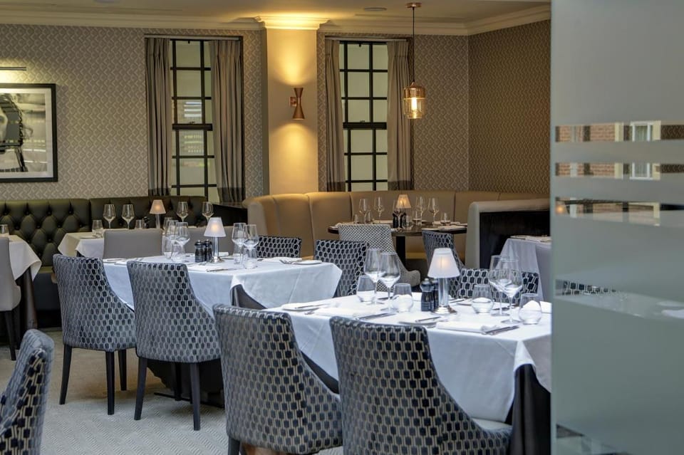 Best Western Plus Manor Hotel NEC Birmingham Hotel in Metropolitan Borough of Solihull