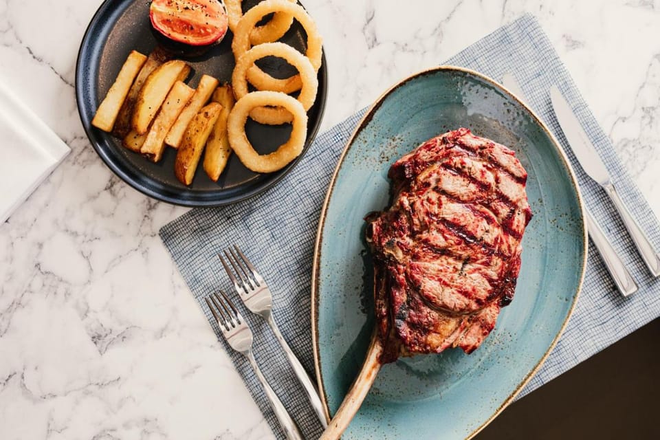 Carnoustie Golf Hotel and Spa Hotel in Carnoustie