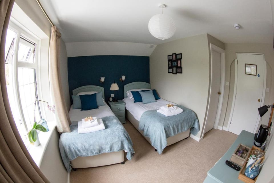 The Anvil Inn Inn in East Dorset District