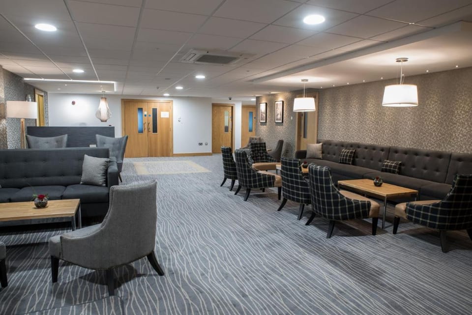 Silverbirch Hotel Hotel in Omagh