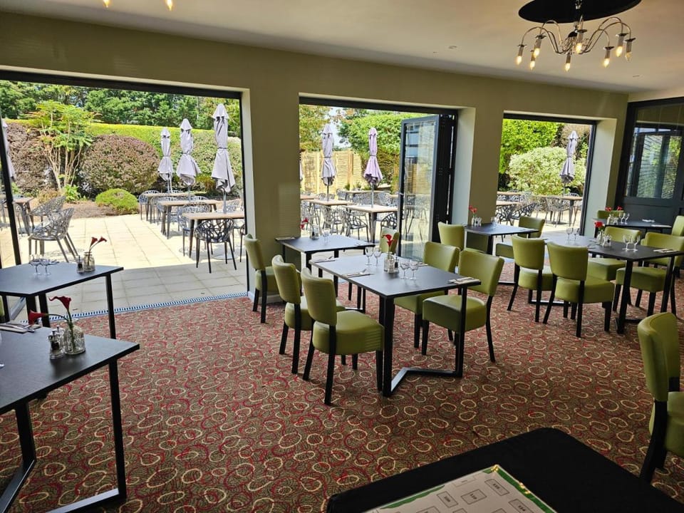South Lawn Hotel Hotel in Milford on Sea
