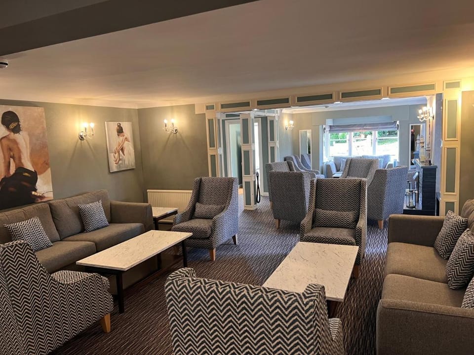 South Lawn Hotel Hotel in Milford on Sea