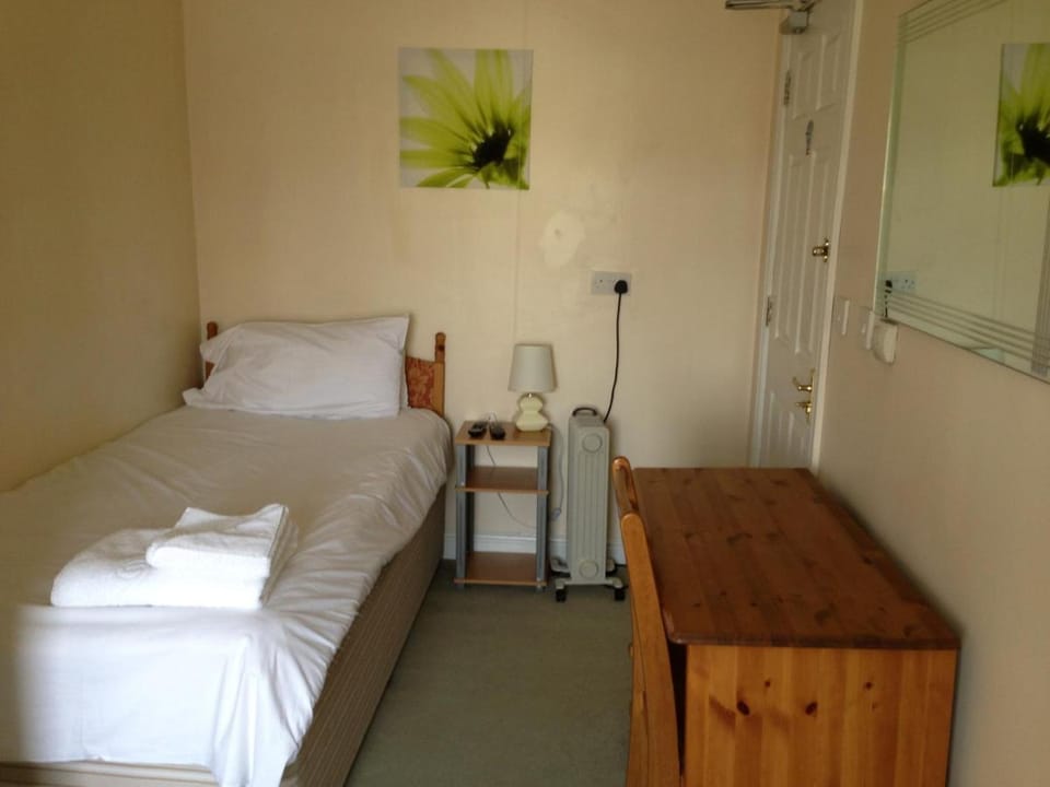 Ambrose Hotel Inn in Barrow-in-Furness