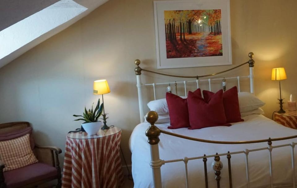 Bishopsgate House Hotel Bed and Breakfast in Wales