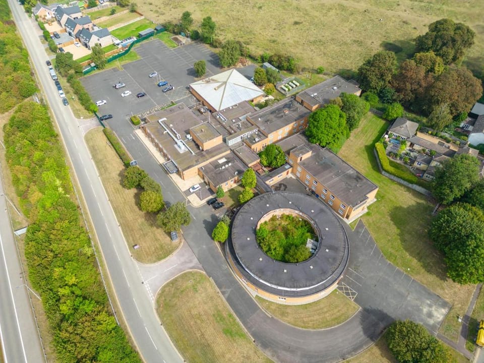 Milestone Peterborough Hotel A1M, Sure Hotel Collection by Best Western Hotel in Huntingdonshire District
