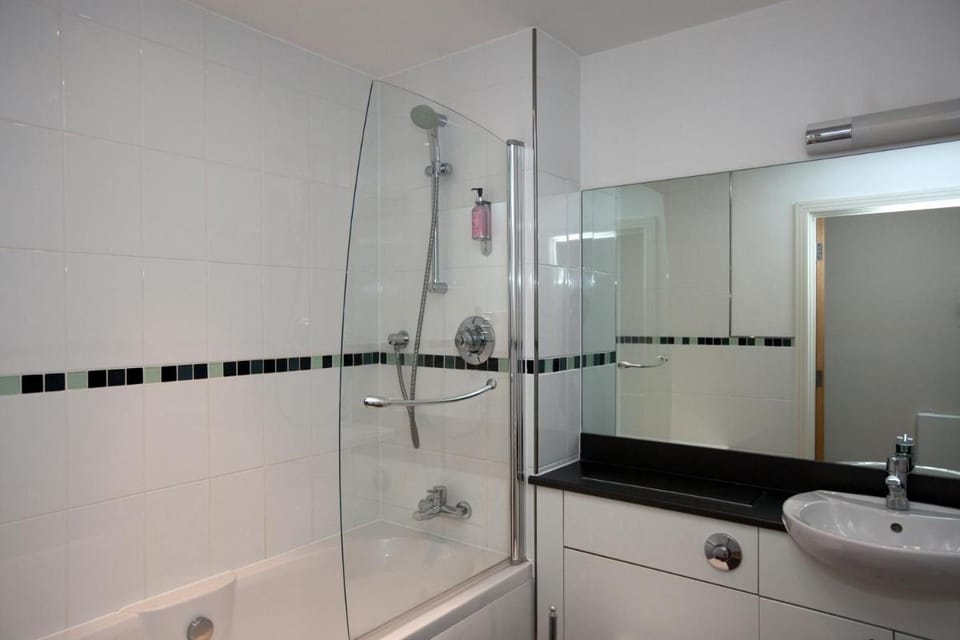 The Spires Birmingham Apartment in Birmingham