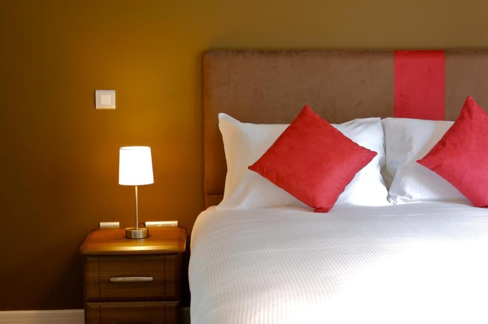 The Spires Birmingham Apartment in Birmingham
