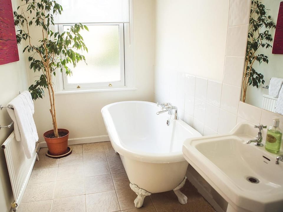 Somerville House Bed and Breakfast in Hereford
