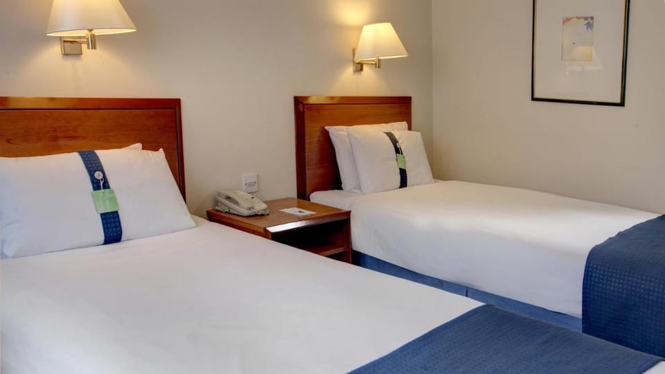 Holiday Inn Basingstoke By IHG Hotel in Basingstoke