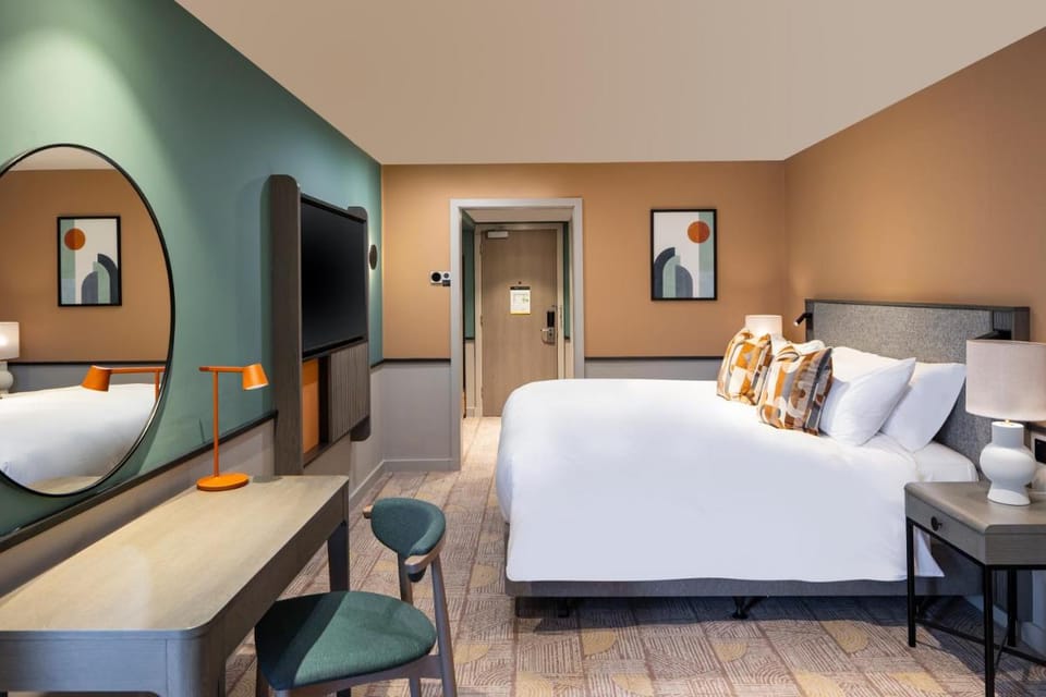 voco Fareham  Solent By IHG Hotel in Fareham