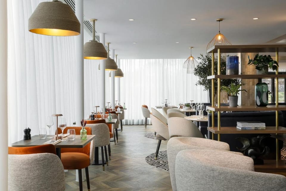 Holiday Inn Southampton By IHG Hotel in Southampton