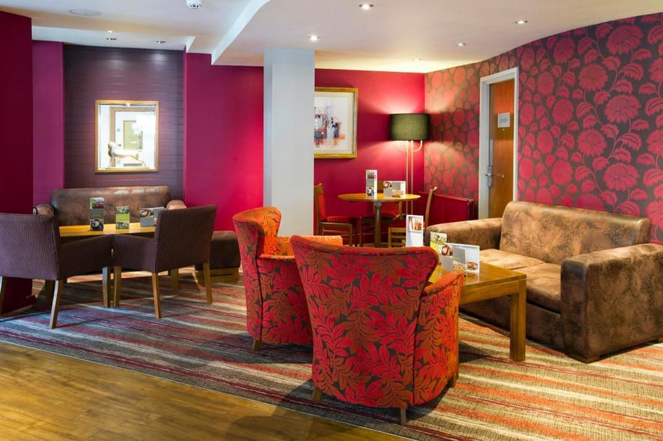 Premier Inn Glasgow City - George Square Hotel in Glasgow