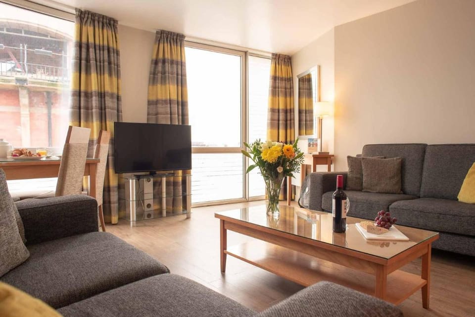 PREMIER SUITES Liverpool Apartment in Liverpool