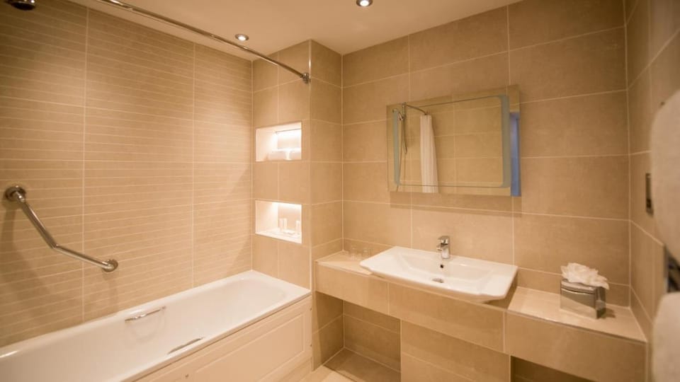 The Park Hotel Hotel in Barnstaple