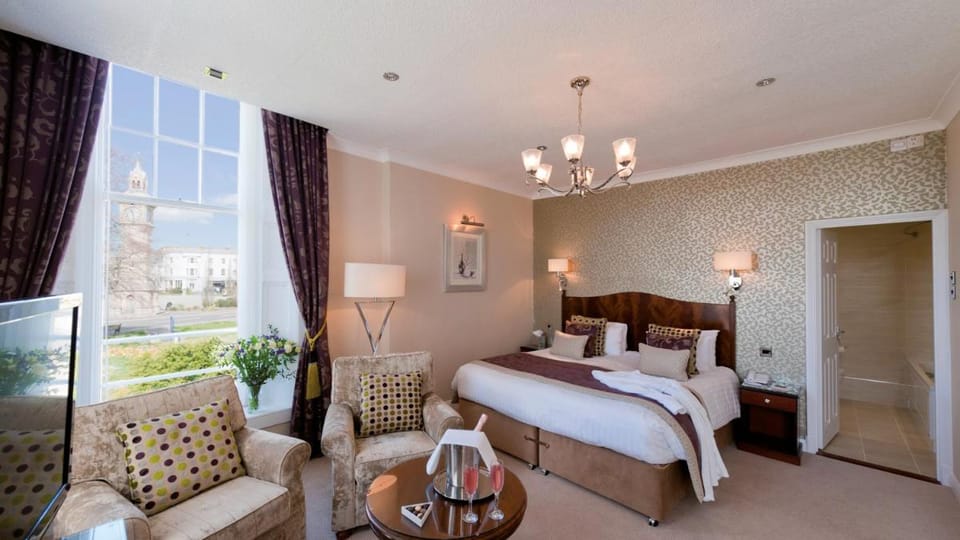 The Imperial Hotel Hotel in Barnstaple