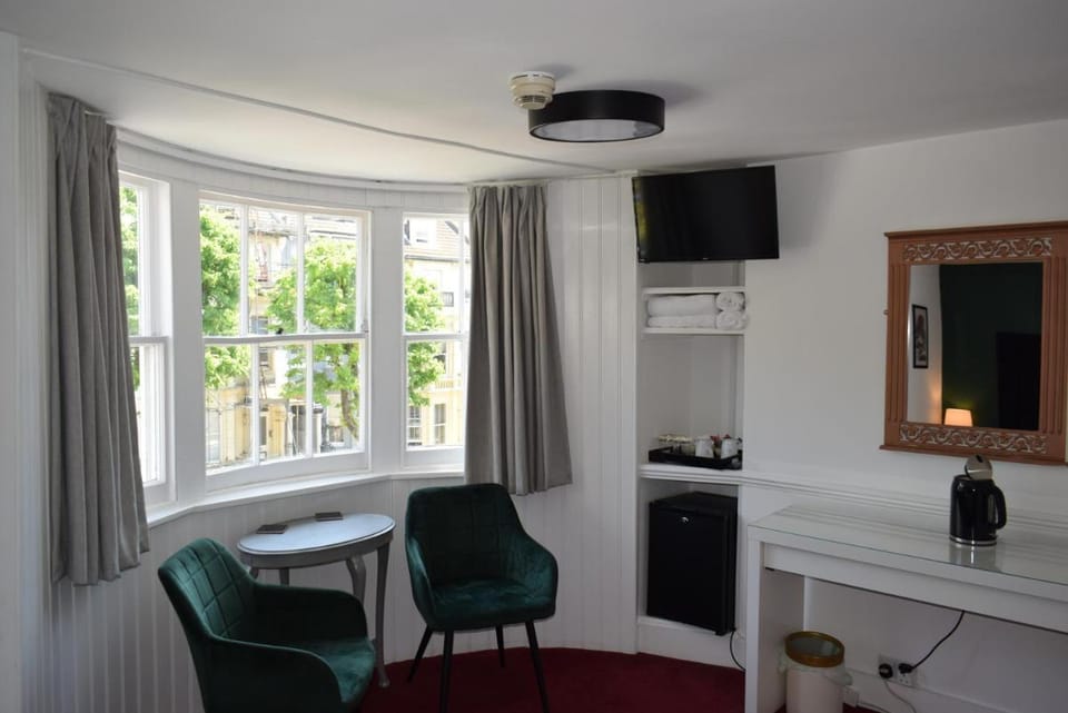 Colson House Bed and Breakfast in Brighton
