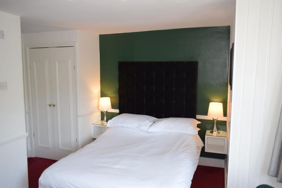 Colson House Bed and Breakfast in Brighton