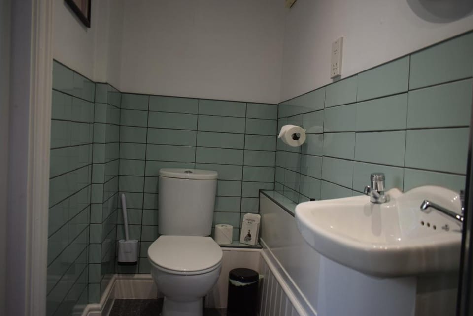 Colson House Bed and Breakfast in Brighton