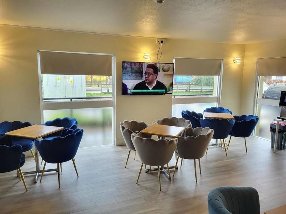 Metro Inns Falkirk Hotel in Scotland