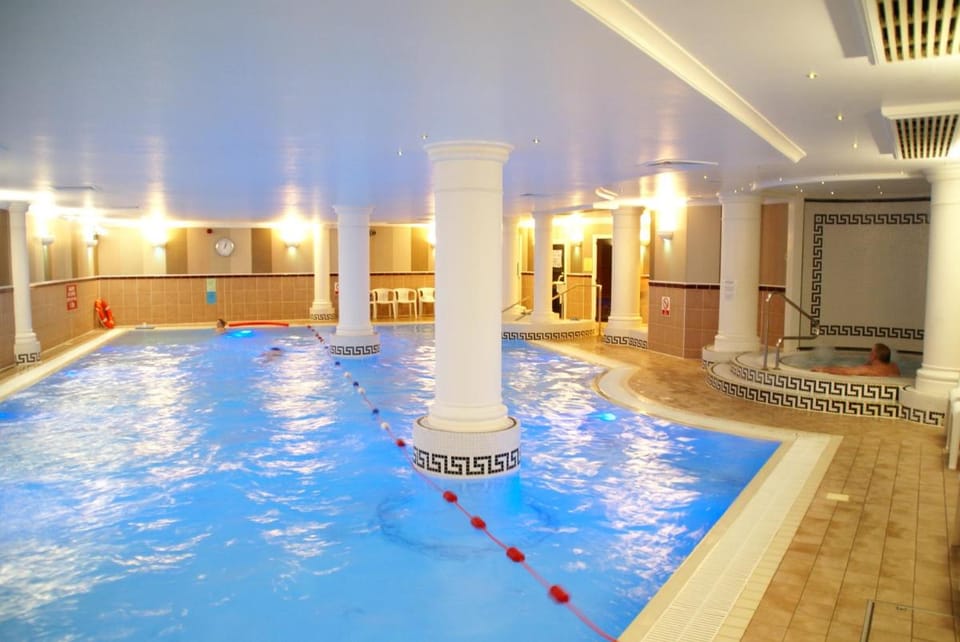 MILL Hotel & Spa Hotel in Chester