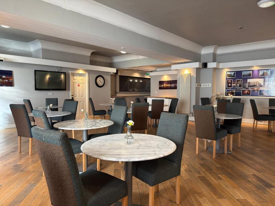 Lord Nelson Hotel Hotel in Liverpool