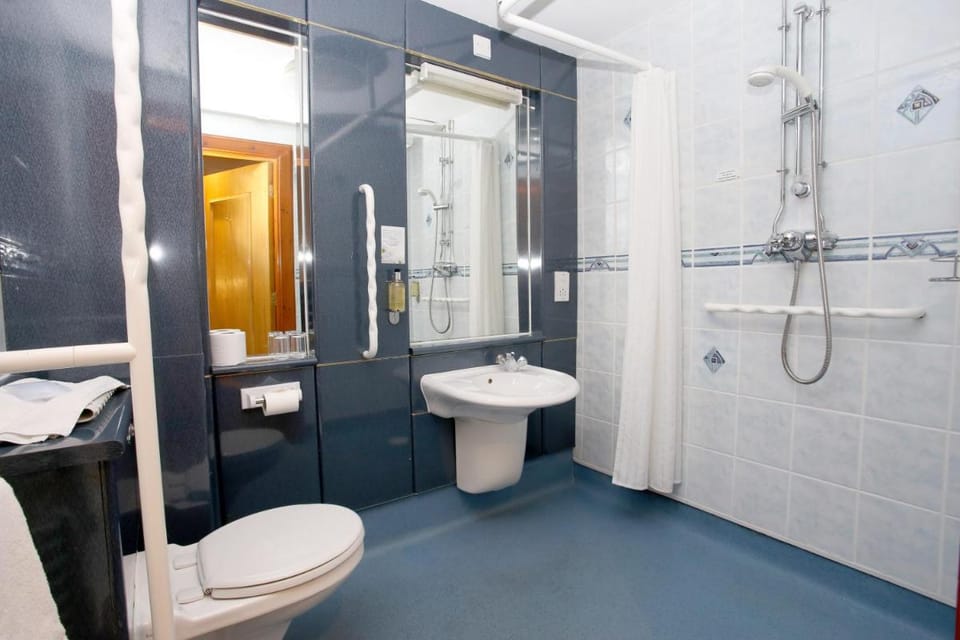 Best Western Woodlands Hotel Hotel in Dundee