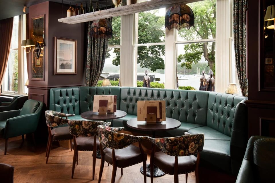 The Waterhead Inn Inn in Ambleside
