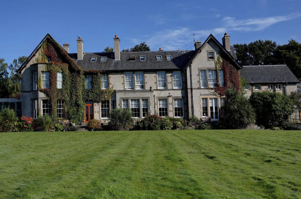 Best Western Balgeddie House Hotel Hotel in Scotland
