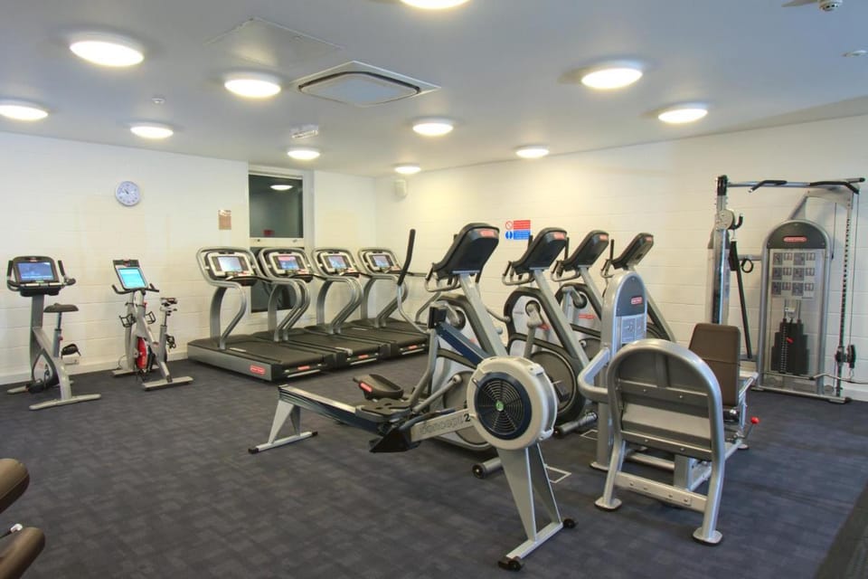 Best Western Balgeddie House Hotel Hotel in Scotland