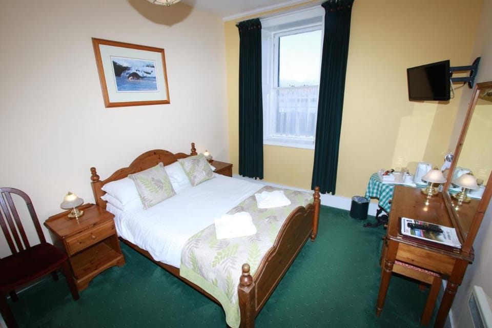 Inn at Ardgour Inn in Scotland